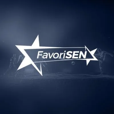 Favorisen bonus logosu